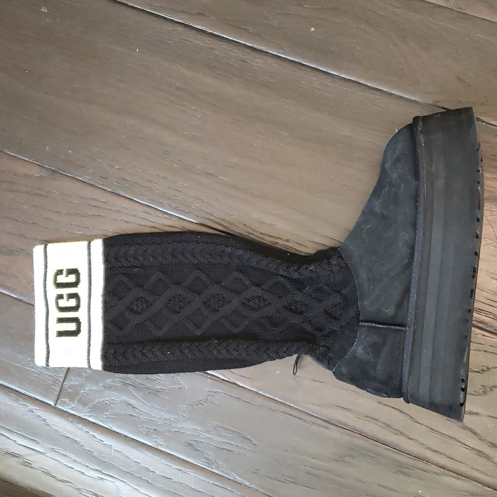 Ugg women boots